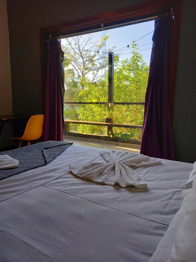 旅馆 El Misti Hostel & Suites Buzios