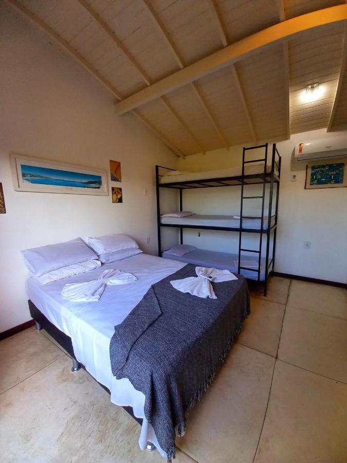 El Misti Hostel & Suites Buzios