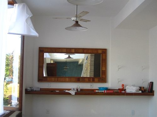 旅馆 El Misti Hostel & Suites Buzios Armacao dos Buzios