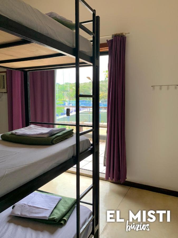 旅馆 El Misti Hostel & Suites Buzios