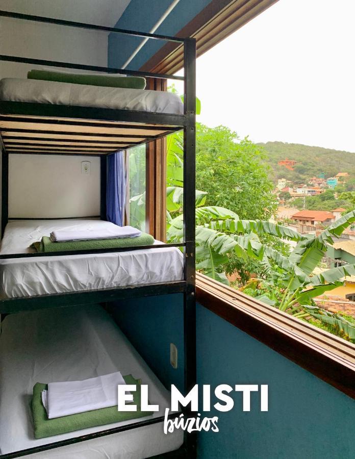 El Misti Hostel & Suites Buzios Armacao dos Buzios