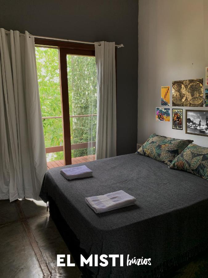 El Misti Hostel & Suites Buzios * Armacao dos Buzios