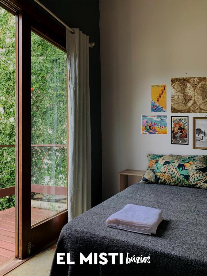 El Misti Hostel & Suites Buzios 旅馆
