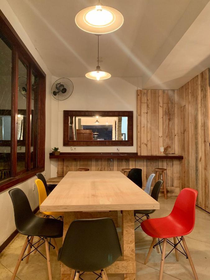 El Misti Hostel & Suites Buzios * Armacao dos Buzios